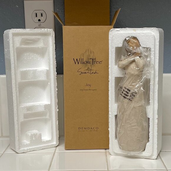 WillowTree figurine "Joy" - Picture 2 of 6